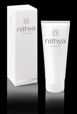 Körpercreme Flüssigkeit