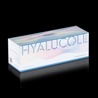 Hyalucoll TP2
