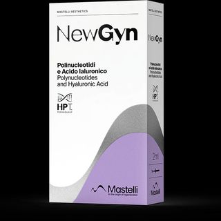 Bio-revitalisierendes intradermales Infiltrationsgel für den Vulvo-Vaginalbereich