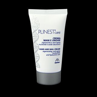 PLINESTcare Hand and Nail Cream