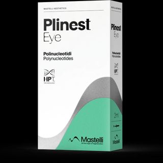 PLINEST eye