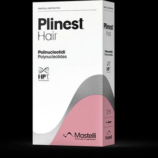 PLINEST hair